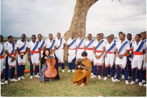 “World Music” của Lê Cát Trọng Lý