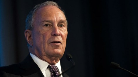 Tỉ phú Bloomberg giành được tỷ lệ ủng hộ khiêm tốn