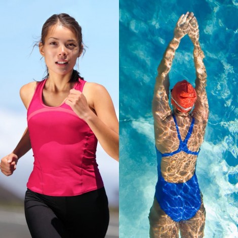 5 loại hình vận động ngăn ngừa nguy cơ chết sớm