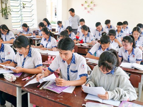 Làm nhiều việc ý nghĩa