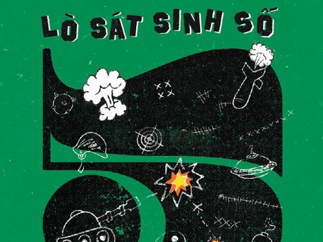 Sự vô nghĩa của chiến tranh