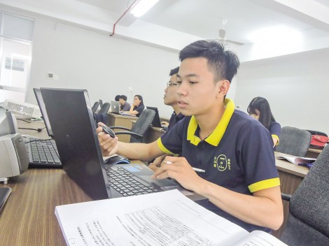 Thêm cơ hội xuất khẩu lao động tay nghề cao tại Nhật