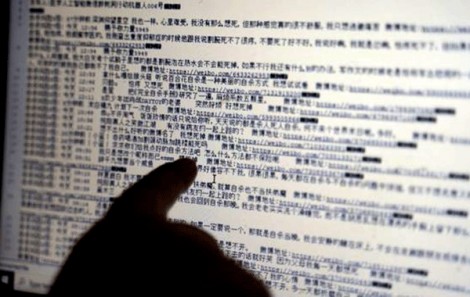 Chương trình AI giải cứu người muốn tự tử qua mạng