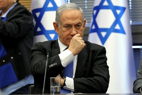 Tương lai nào cho Thủ tướng Israel?