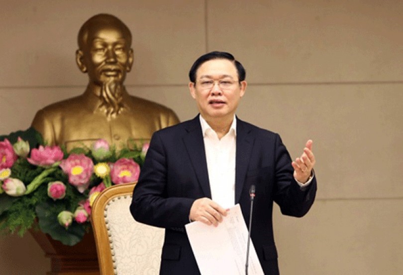 Hai giải pháp đột phá để cải cách tiền lương
