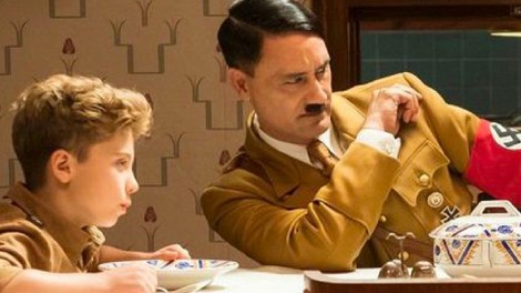 Mạng xã hội đang tác động đến Oscar