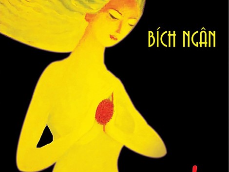 Vui cười cùng Bích Ngân