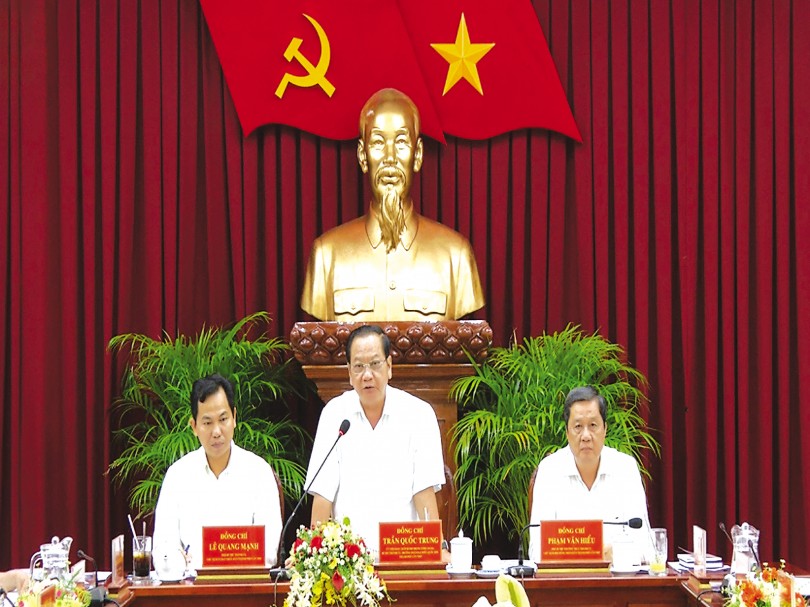 Năm 2019 Cần Thơ thực hiện đạt và vượt 12/14 chỉ tiêu Nghị quyết đề ra