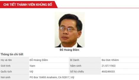 Bài 1: Việt Tân là ai?