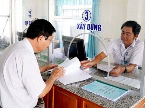 Chuyển biến qua phong trào “Tự soi, tự sửa”
