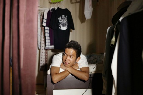 Nhật Bản đau đầu với vấn nạn Hikikomori
