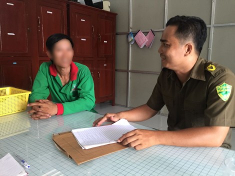 Nỗi lo “cái chết trắng”