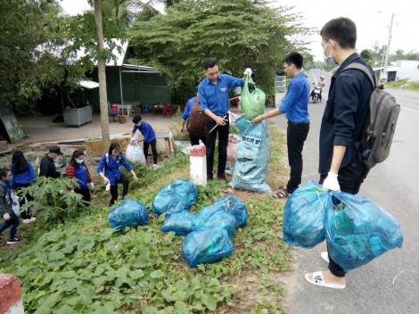 Bình Thủy đoàn kết xây dựng nếp sống văn hóa