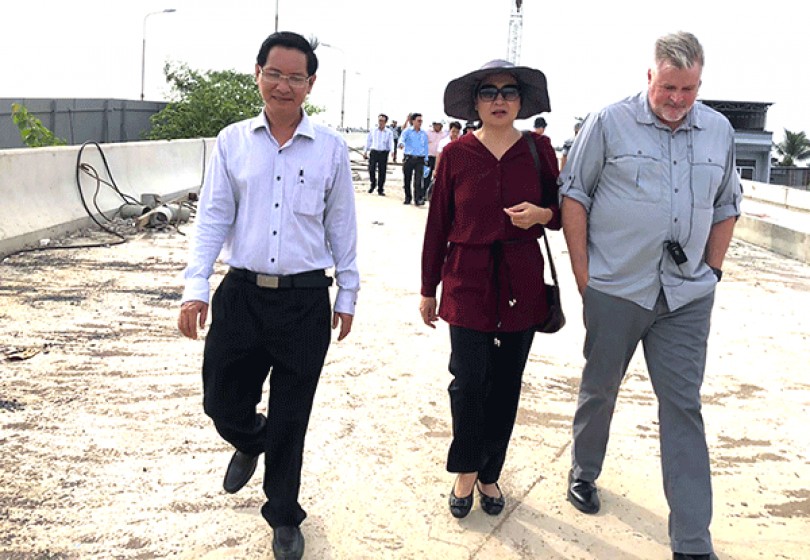 Đánh giá giữa kỳ Dự án 3