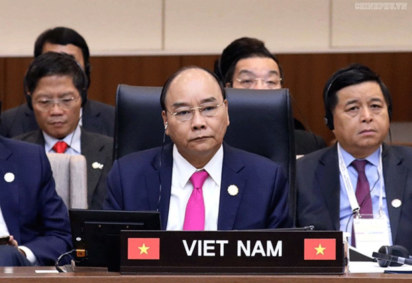 Thủ tướng gợi mở một số định hướng hợp tác ASEAN - Hàn Quốc