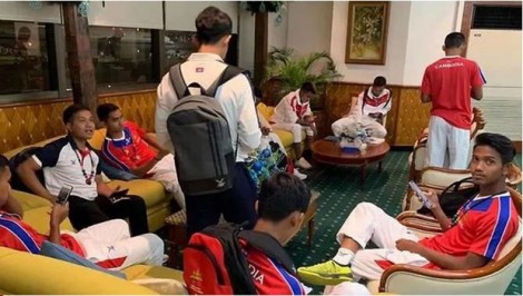 Philippines xin lỗi về sự lộn xộn trong công tác tổ chức SEA Games 30