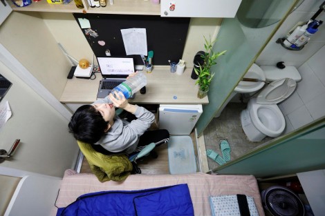 Tình trạng “thìa vàng”, “thìa đất” ở Hàn Quốc