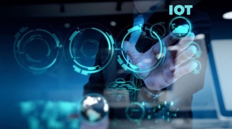 Sự trỗi dậy của Internet vạn vật