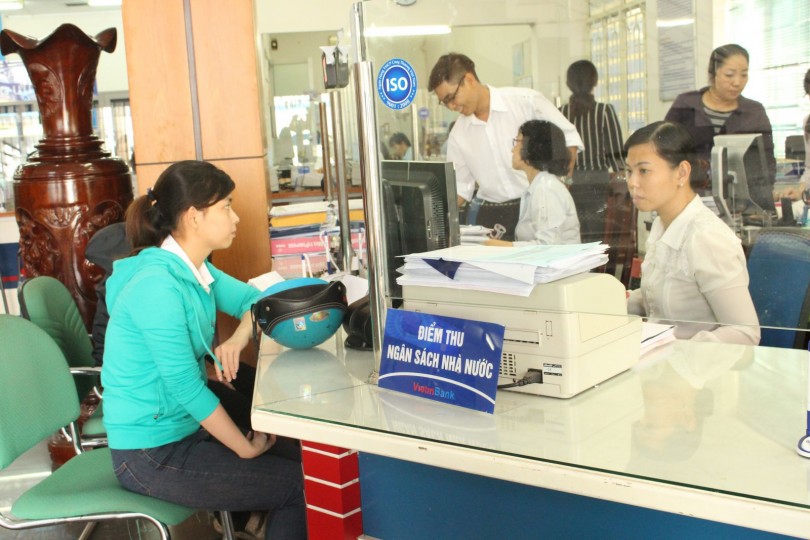 Cải cách tài chính công tiến tới hình thành 
Kho bạc điện tử