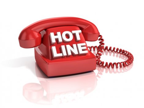 Số Hotline mới bảo vệ quyền lợi người tiêu dùng