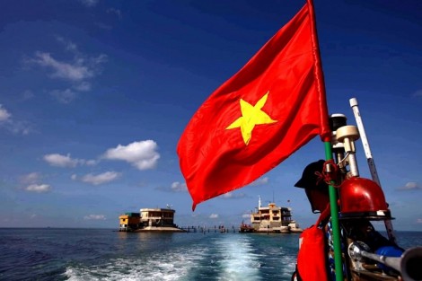 Hợp tác quốc tế về biển đi vào chiều sâu và phong phú