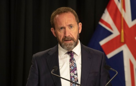 New Zealand cấm các khoản tài trợ chính trị lớn từ nước ngoài