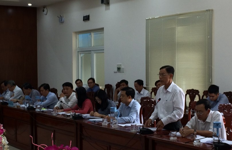 Tập trung giải quyết 
các vấn đề cử tri bức xúc