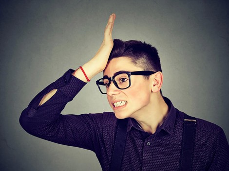 Đâu là mối đe dọa lớn nhất từ AI?