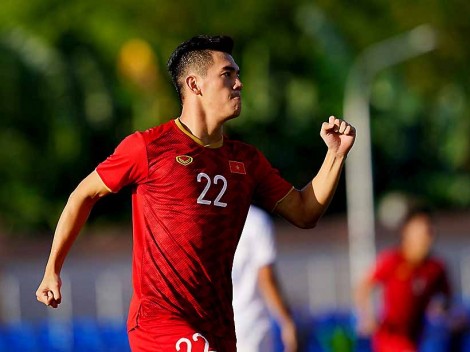 U22 Việt Nam - U22 Campuchia: Đối thủ giờ đã khác