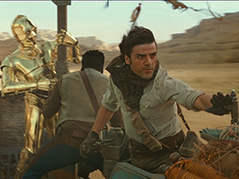 Kỳ vọng nào cho phòng vé Hollywood cuối năm?