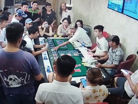 Các loại tội phạm, tệ nạn giảm, tỷ lệ
phá án cao