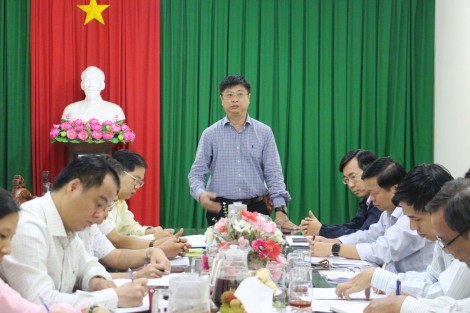 Cần phân định rõ mục tiêu, đối tượng, xây dựng chiến thuật xúc tiến hợp lý