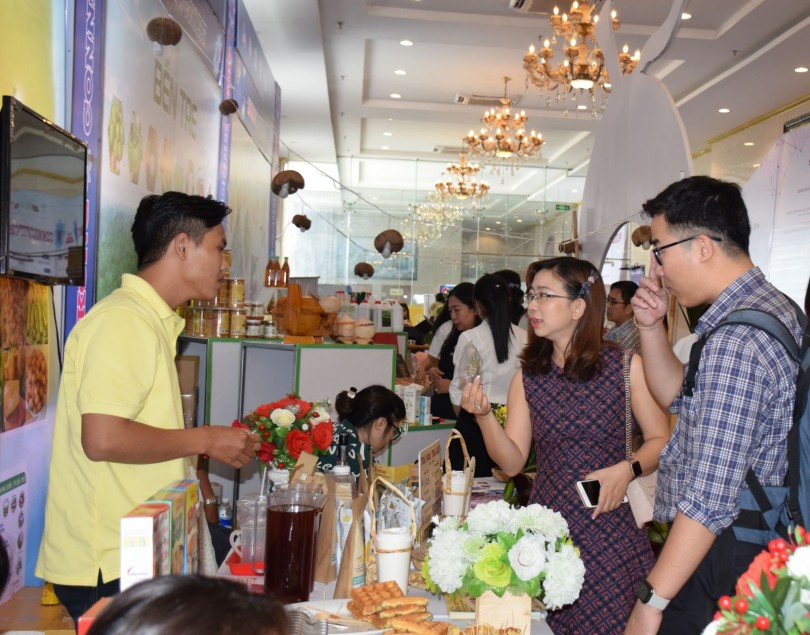 Liên kết, đưa khởi nghiệp ĐBSCL thành điểm sáng