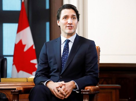Canada lập ủy ban
điều tra quan hệ với Trung Quốc