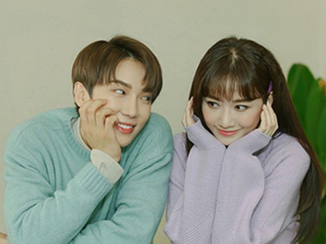 “Oppa, phiền quá nha!” -
Nhiều sạn, thiếu đột phá