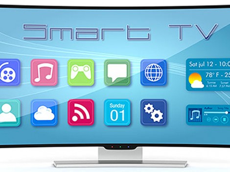 TV thông minh và mối lo
xâm phạm an toàn riêng tư