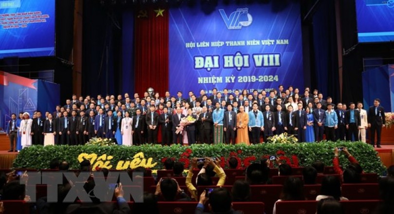 Thủ tướng: Thanh niên cần có khát vọng xây dựng đất nước giàu mạnh