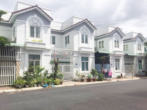 Thị trường BĐS Cần Thơ:

Nhà đầu tư “đỏ mắt” săn tìm bất động sản dưới 1 tỷ đồng!
