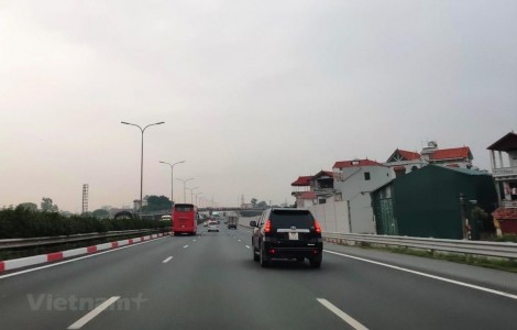 Những dự án giao thông nào sẽ khởi công trong năm 2020?