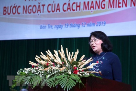 Phong trào Đồng khởi 1960 - Bước ngoặt của cách mạng miền Nam
