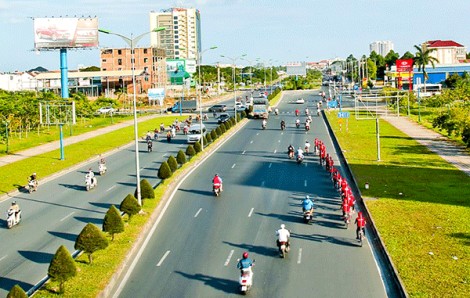 Những mô hình hay về nếp sống văn hóa, văn minh