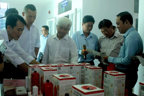 Nâng cao vai trò, trách nhiệm của các chủ thể trong đổi mới công nghệ