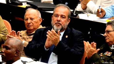 Cuba có Thủ tướng đầu tiên sau 43 năm