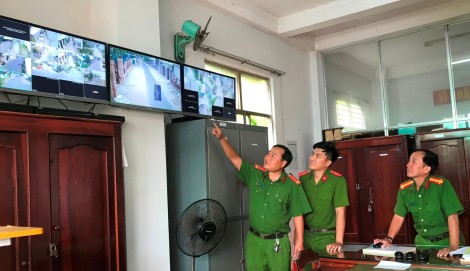 Lan tỏa mô hình Dân vận khéo