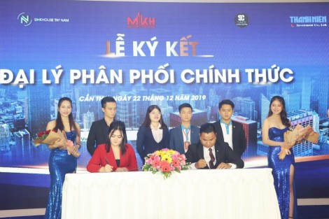 Cơ hội đầu tư hấp dẫn tại Nam Cần Thơ