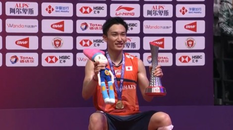 Vượt qua lỗi lầm