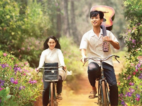“Mắt Biếc” - Thành công mới của Victor Vũ