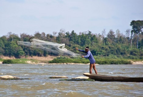 Một dòng sông, đa cộng đồng