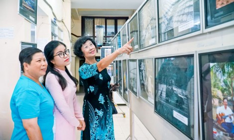 Những hình ảnh làm nên “Cảm xúc Cần Thơ”