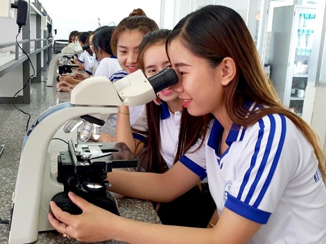 Trường Đại học Kỹ thuật - Công nghệ Cần Thơ dự kiến tuyển 1.000 sinh viên năm 2020